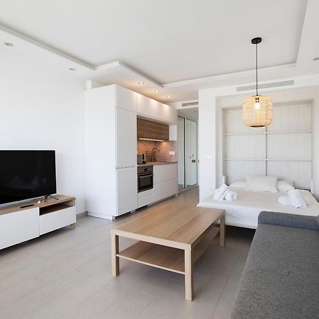Santa Clara Lägenhet Torremolinos Exteriör bild