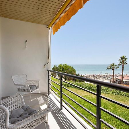 Santa Clara Lägenhet Torremolinos Exteriör bild