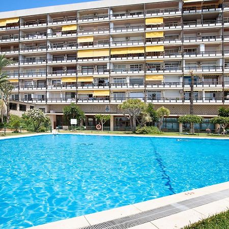 Santa Clara Lägenhet Torremolinos Exteriör bild